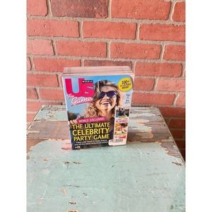 US Weely Celebrity Game